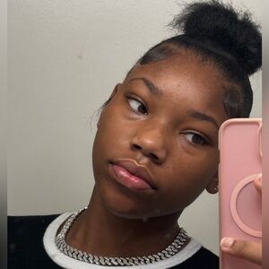 Meet your Posher, Sha’Miyah